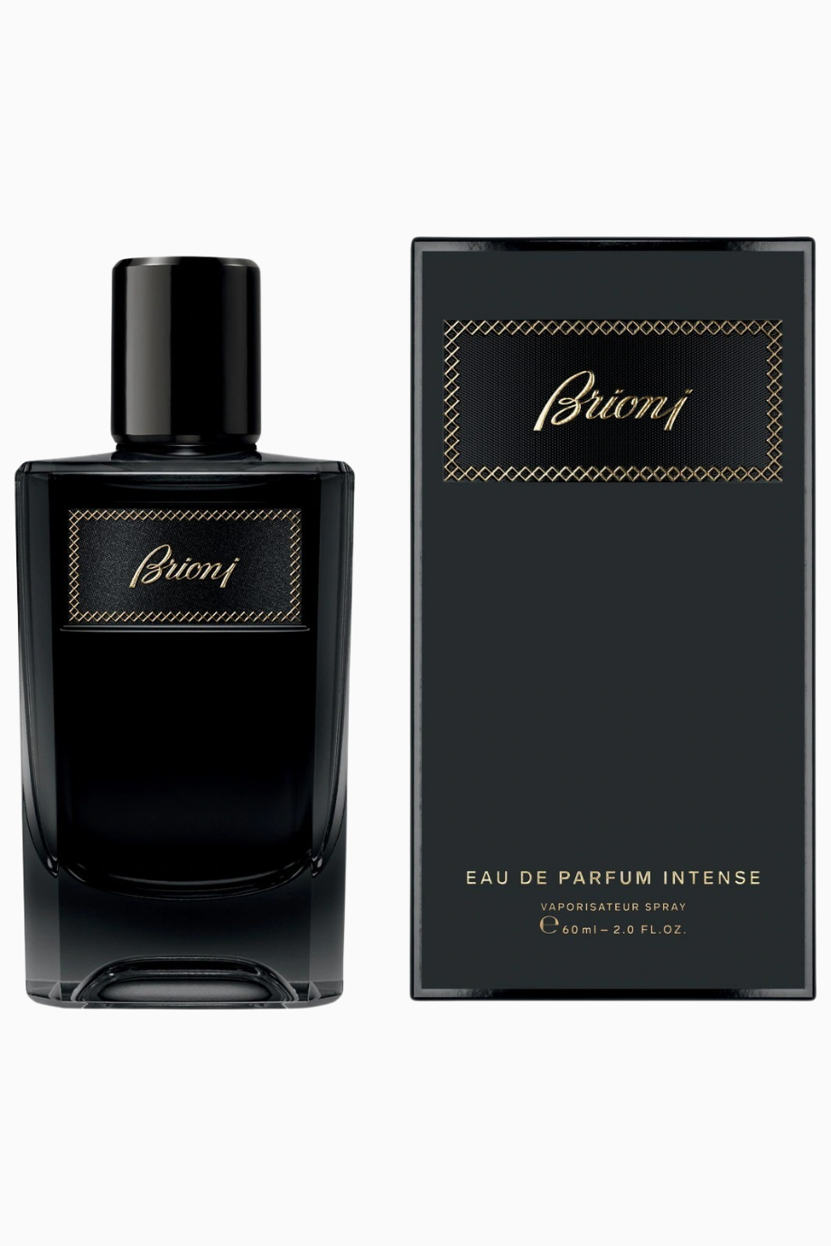 Intense Eau de Parfum Intense, Kalıcı ve Çekici Parfüm, 60 ml