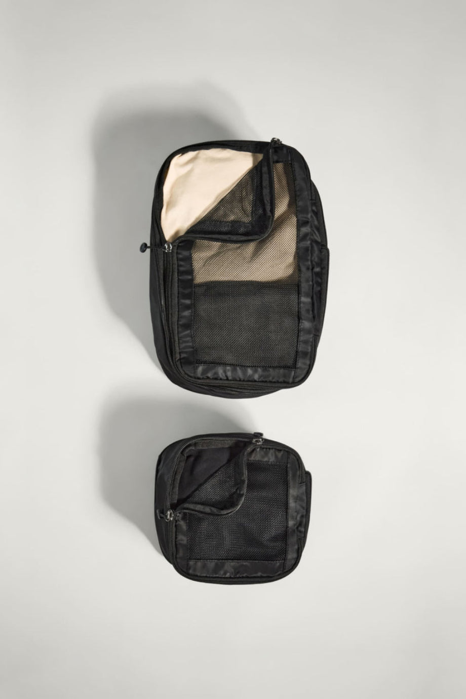 Packing Cubes 2'li Valiz Düzenleyici Set