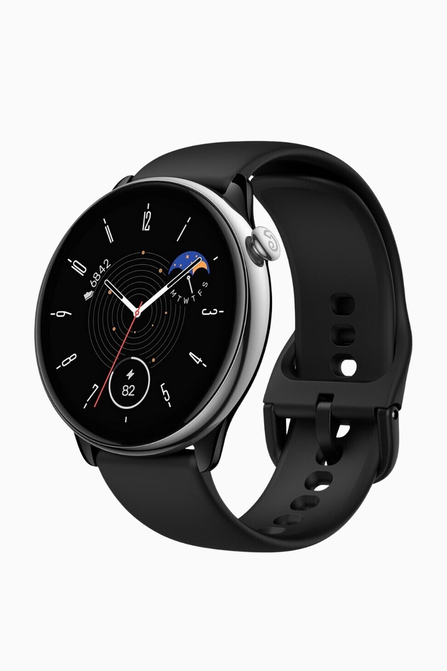 Amazfit GTR Mini Smartwatch, AMOLED, 120+ Spor Modu, 14 Gün Pil