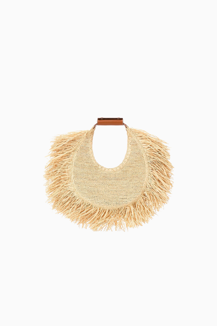Moon Tote Çanta