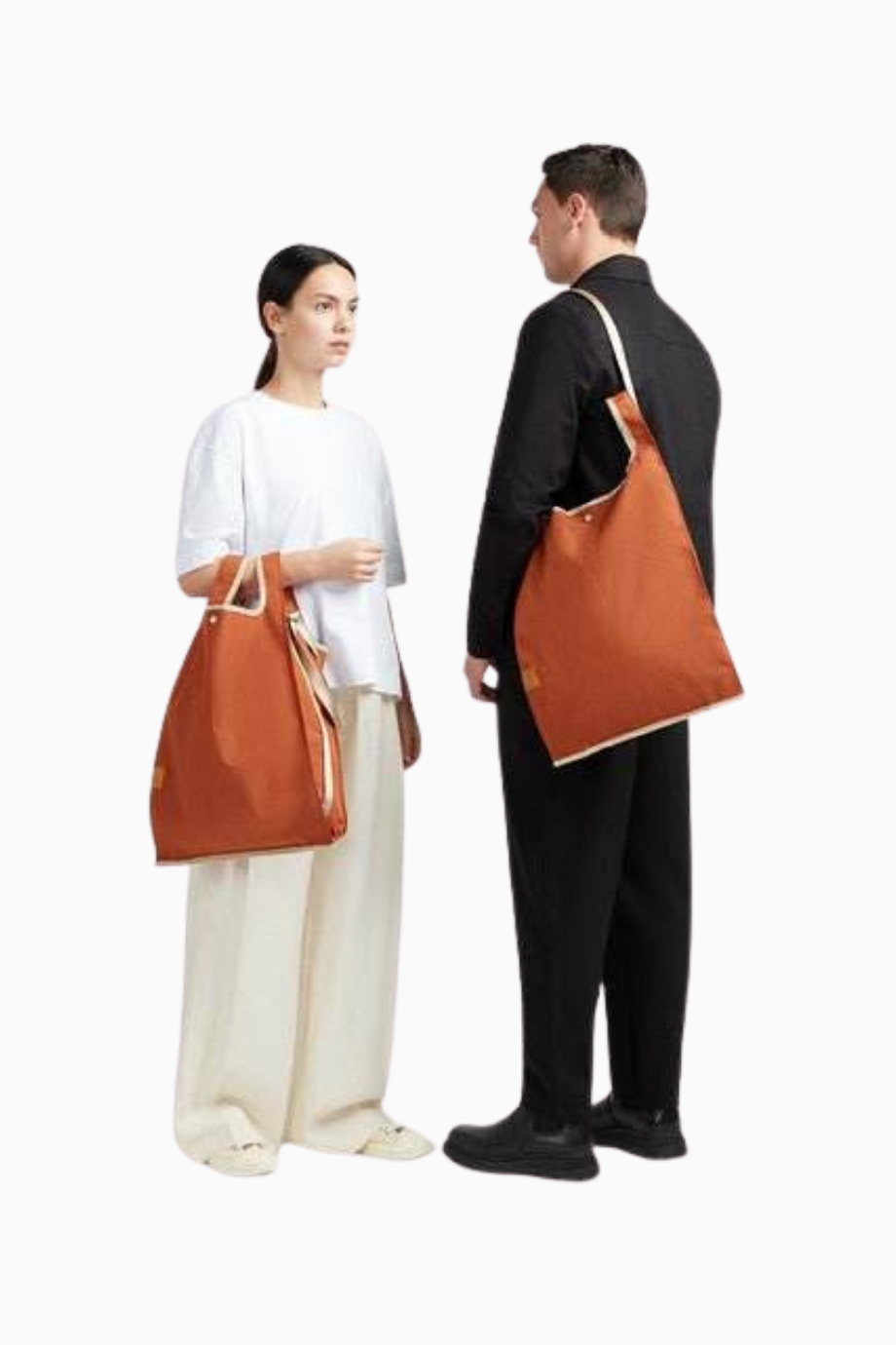 Niru 3-Way Tote 15L Çok Amaçlı Günlük Unisex Sırt Çantası