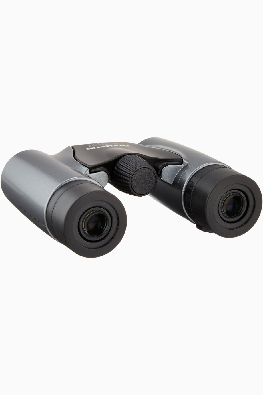 10x21 RC II Dürbün Çantalı Koyu Gümüş, Doğa ve Seyahat İçin Hafif Tasarım