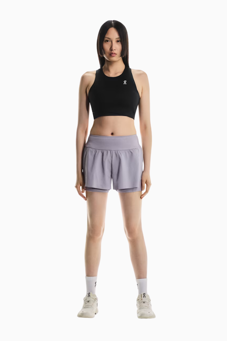 Court Shorts Kadın Tenis Şortu Performans Tasarımı