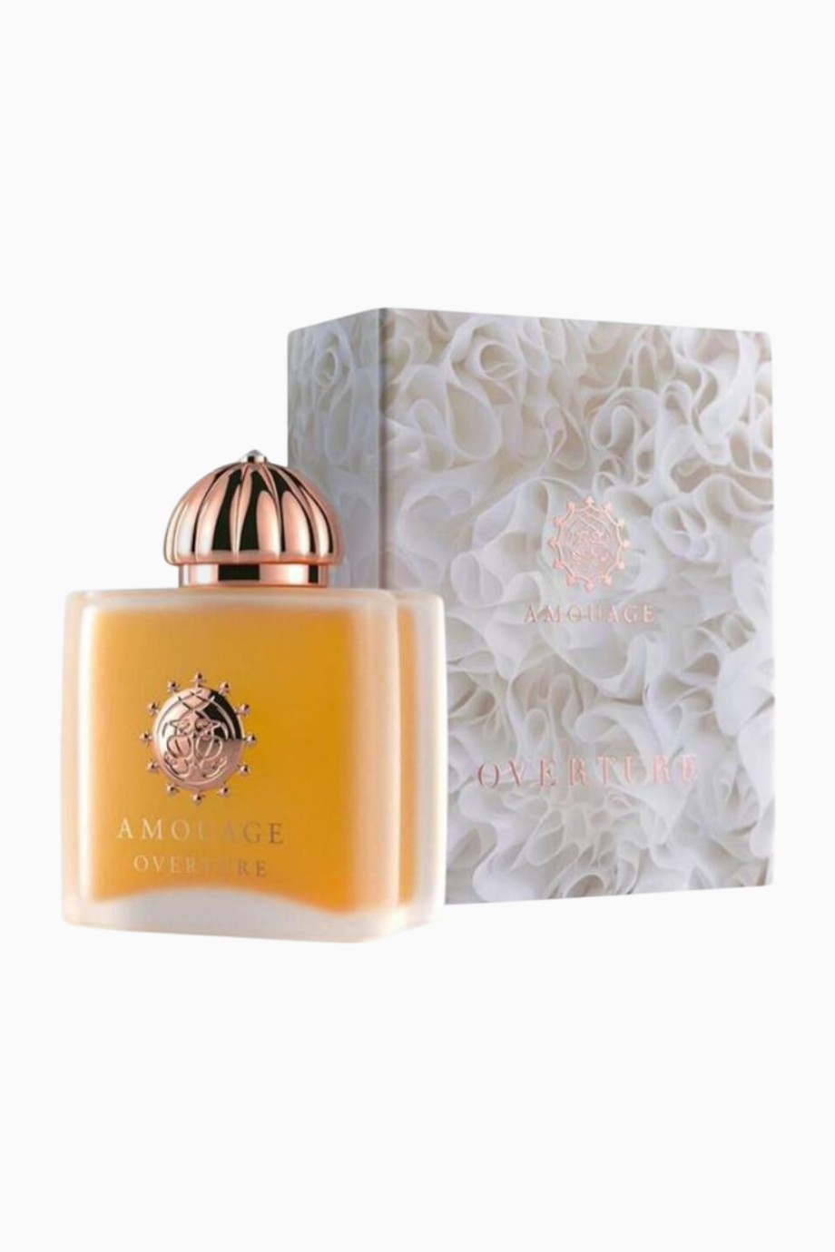 Overture EDP 100 ml Lüks Kadın Parfümü