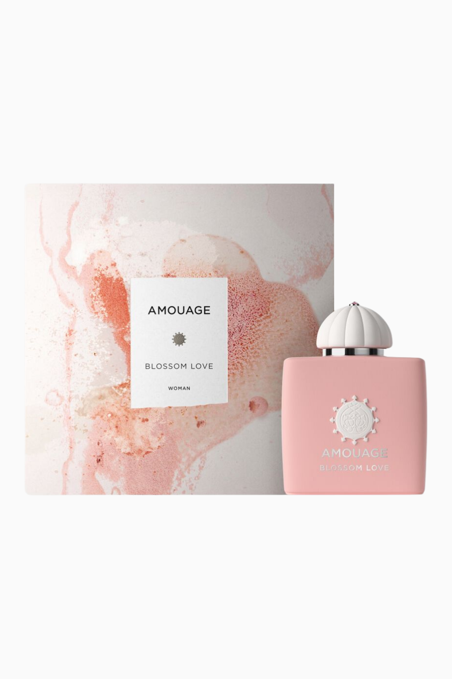 Blossom Love EDP 100 ml Çiçeksi Kadın Parfüm