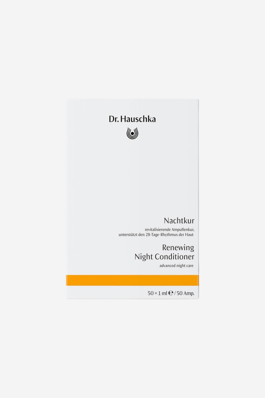 Renewing Night Conditioner 50 ml, Gece Bakım Konsantresi