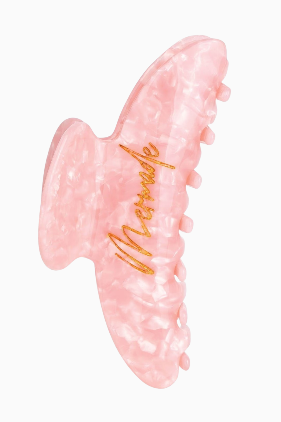 Bringing Back the 90’s, Retro Saç Tokası, Güçlü Tutuş