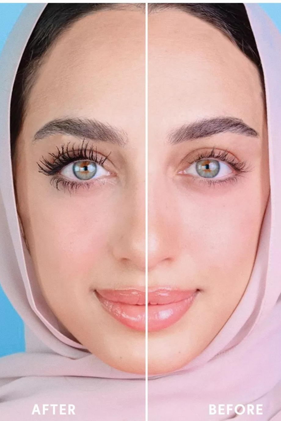 The Perfect Match Kit Elevated-Tailored 2x8,6ml, Hacim ve Uzunluk Sağlayan Lüks Maskara Seti
