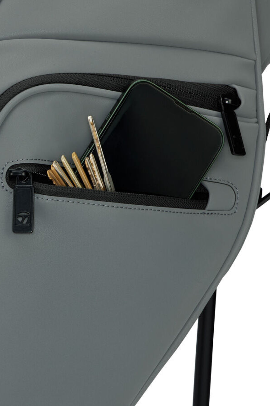 Signature M4 Stand Bag Premium Tasarım Golf Çantası