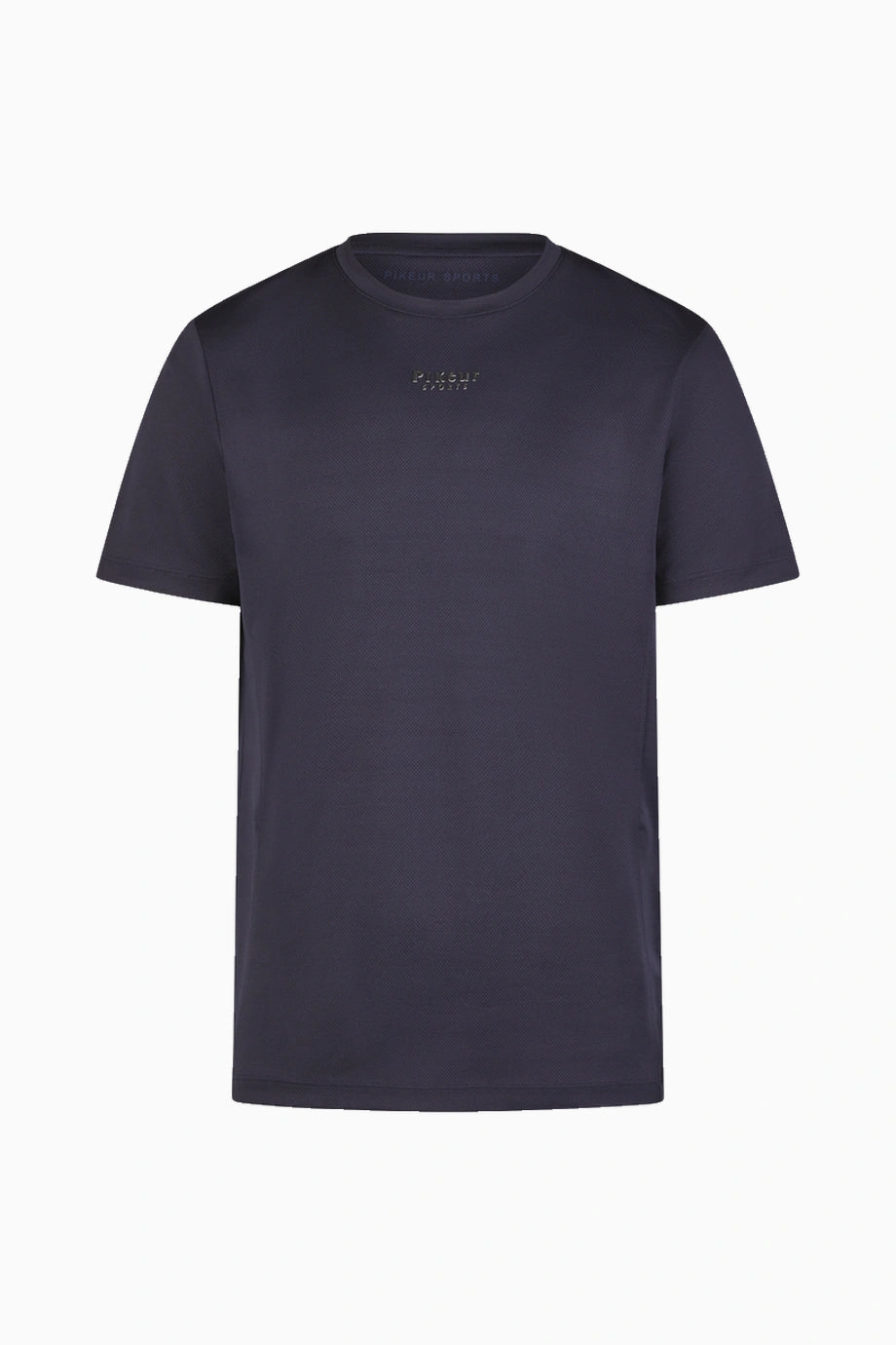 Mesh Sport 7248 Lüks Nefes Alabilir Erkek Tişört
