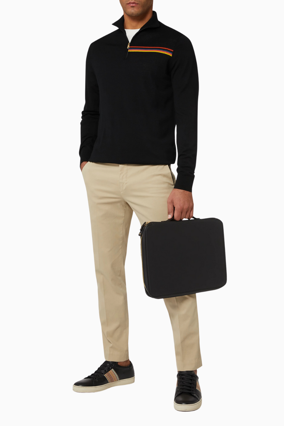 Laptop Case 15" Deri Kılıf Şık ve Dayanıklı Tasarım Unisex Çanta