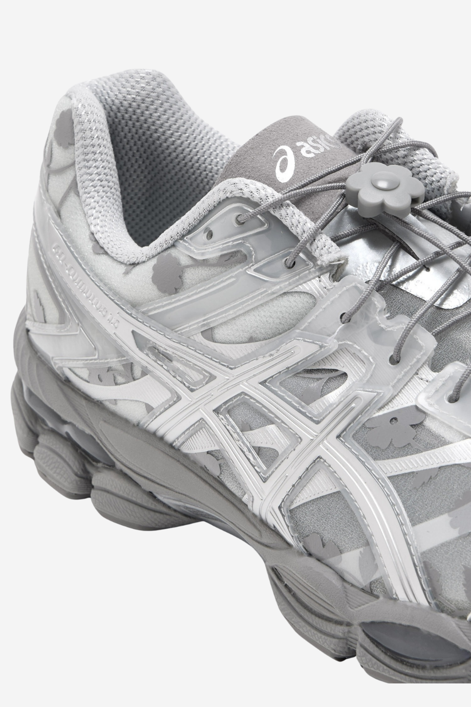 x Cecilie Bahnsen GEL-CUMULUS 16 Kadın Sneaker