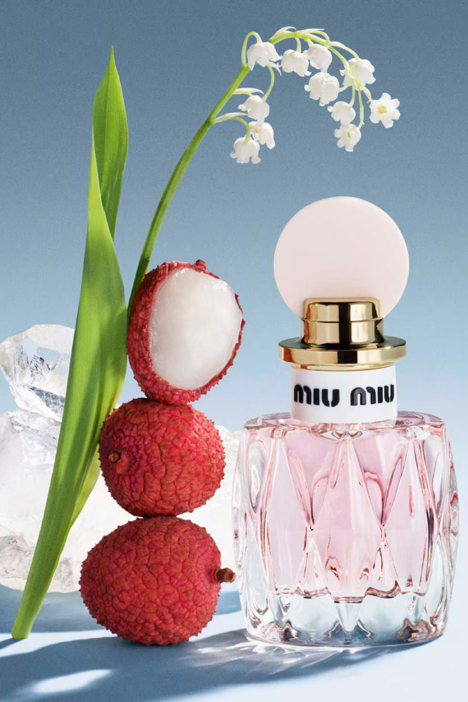 L’Eau Rosée Eau de Toilette Çiçeksi Chypre Koku