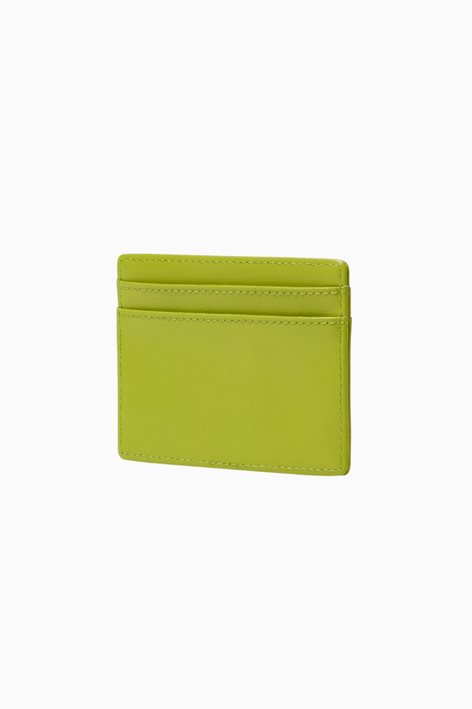 Bond Card Holder Deri Kartlık