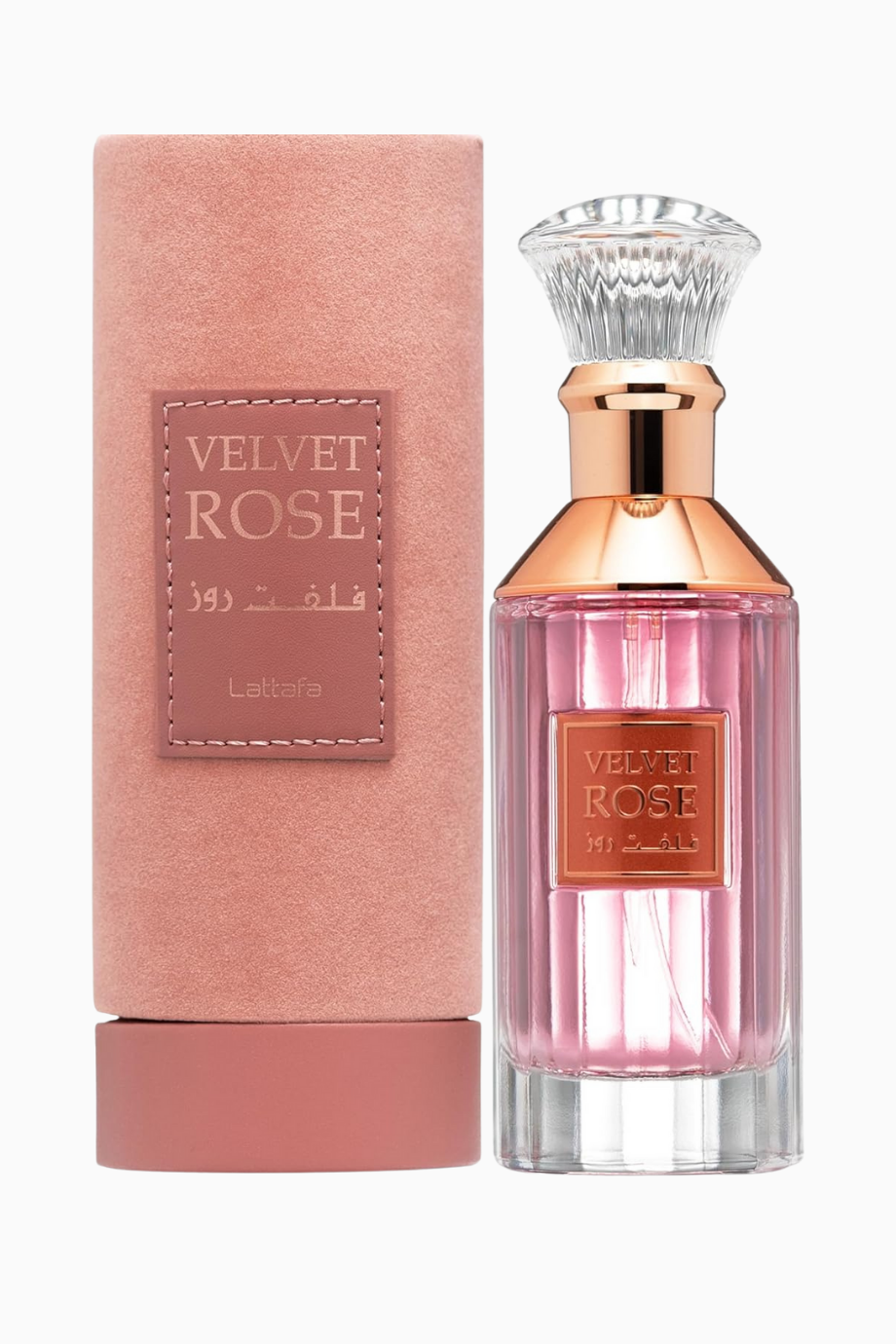 Velvet Rose Kadın Eau de Parfum 100 ml Misk Gül Kadın Parfüm