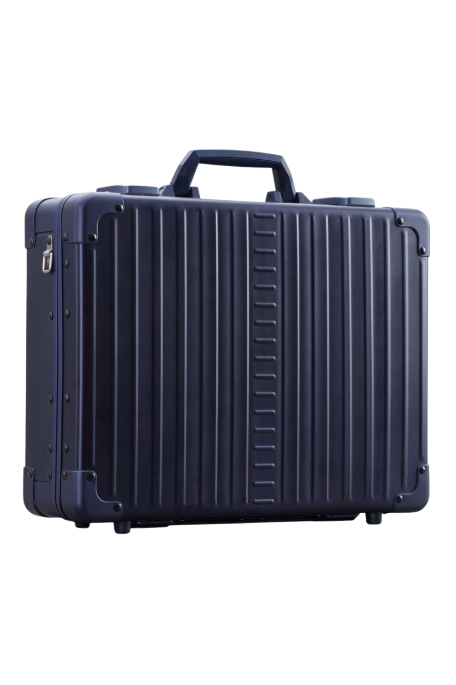 Alüminyum Evrak Çantası,Çift TSA Kilitli Lüks İş Çantası