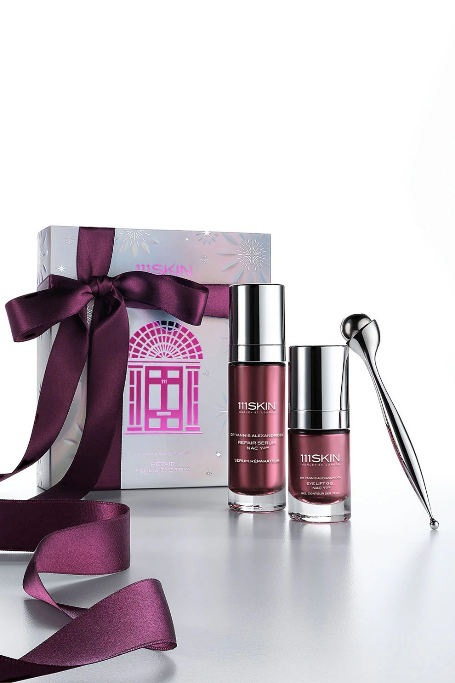 Repair Face And Eye Trio