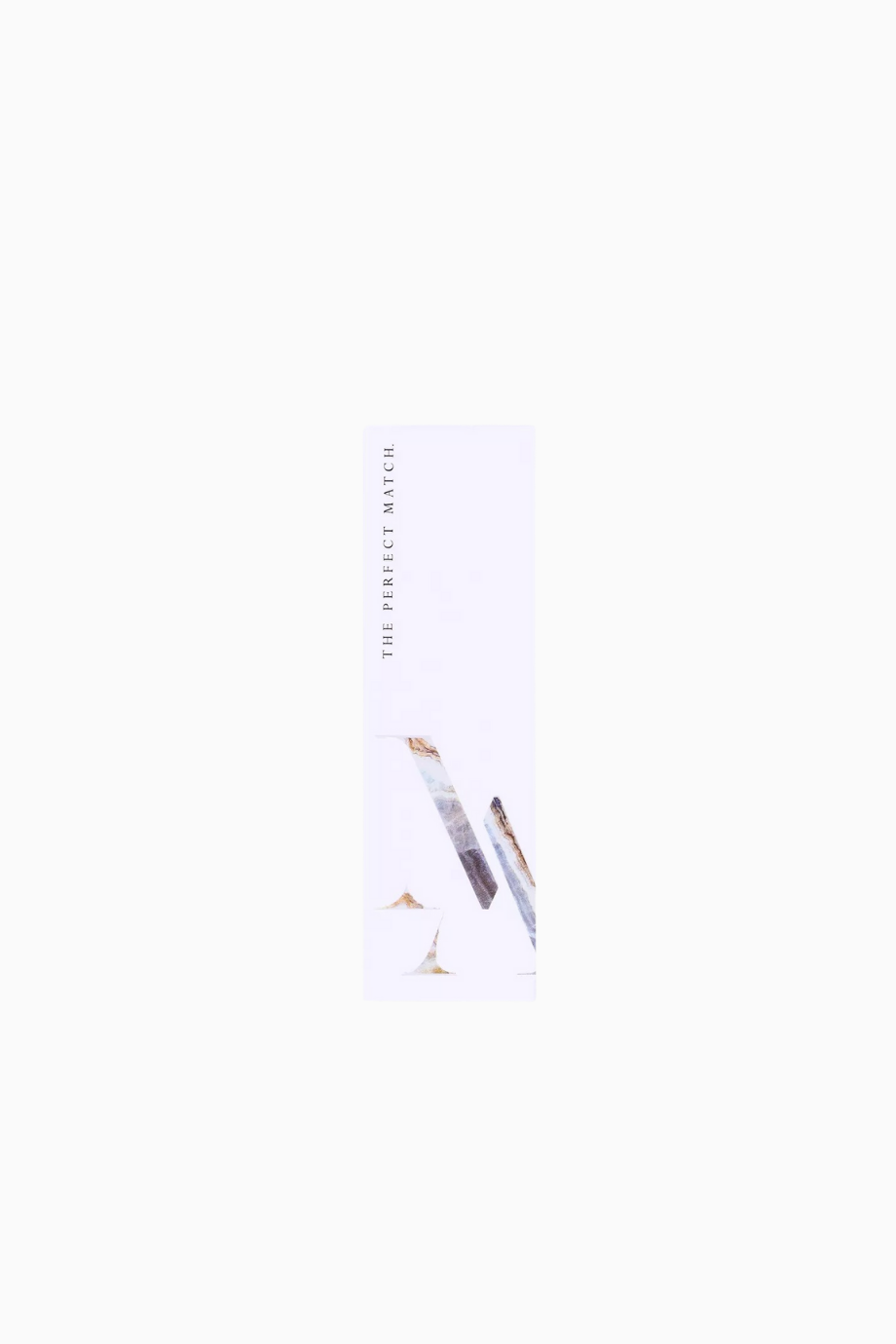 The Perfect Match Kit Curved-Elevated Maskara Seti 2x8,6ml