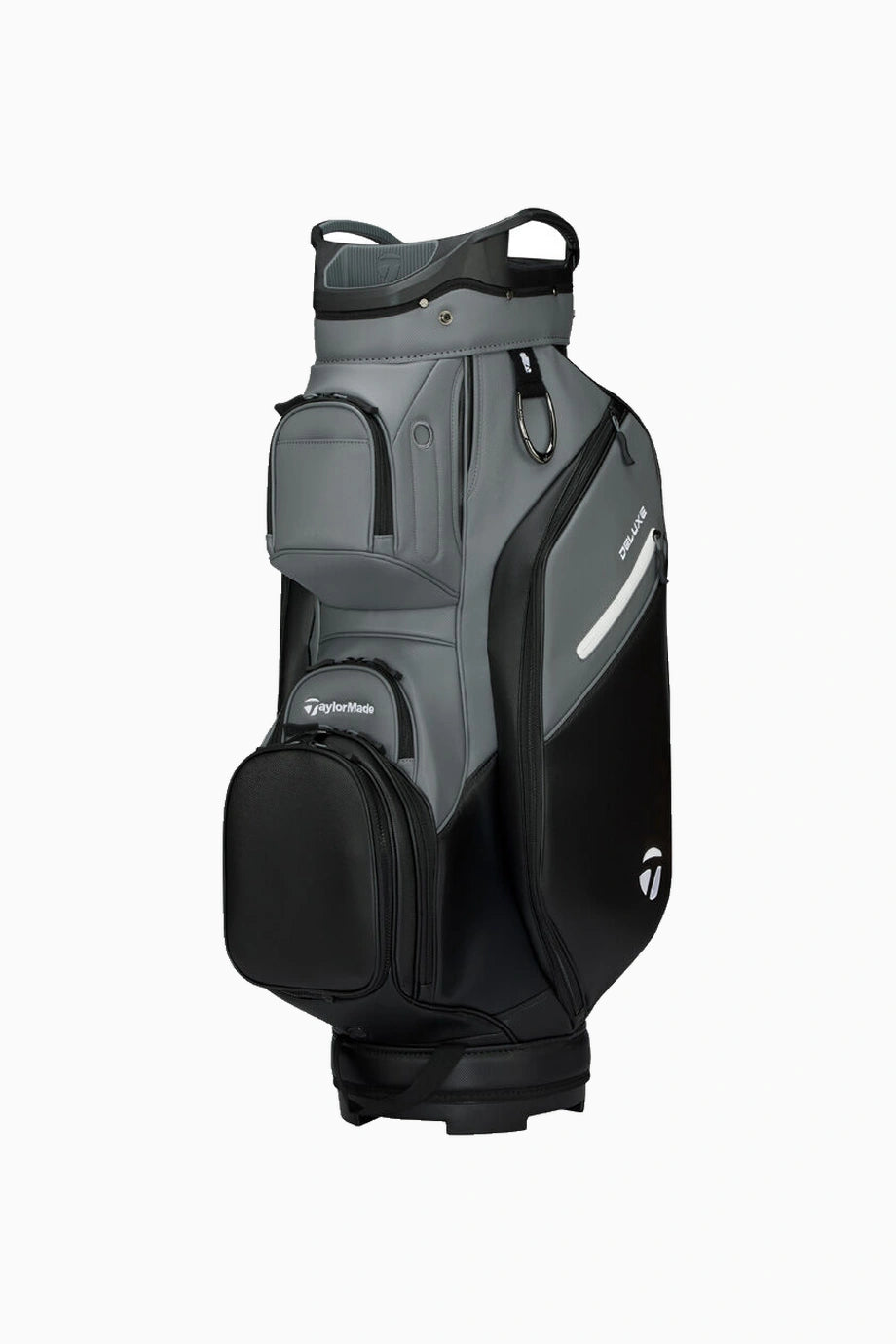 Deluxe Cart Bag Golf Çantası
