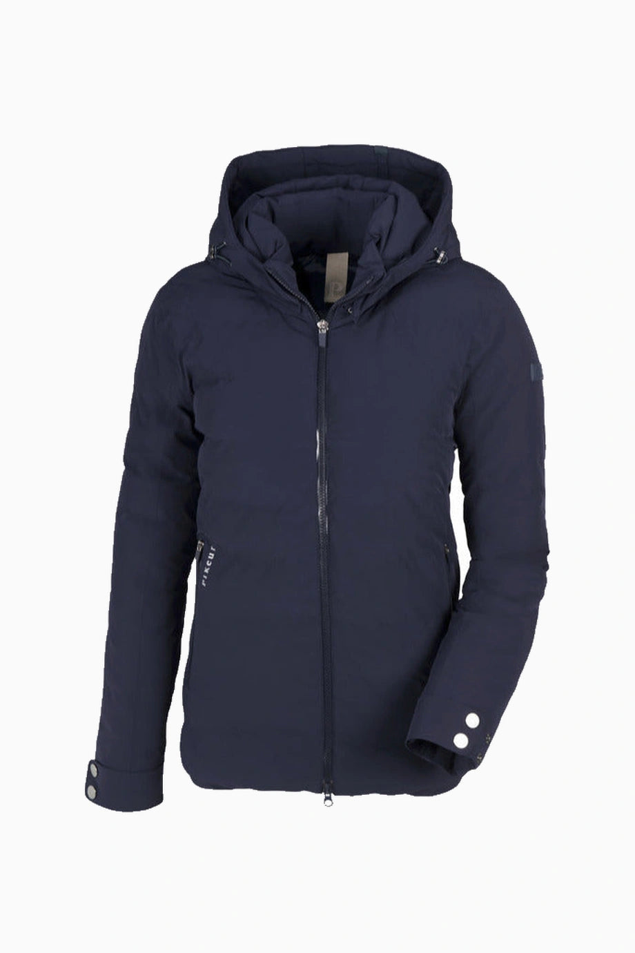 Sports Su Geçirmez Unisex Mont, Lüks Isı Yalıtımlı