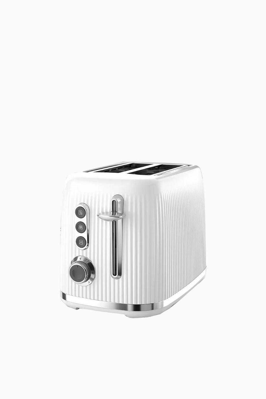 Bold 2 Dilim Tost Makinesi Geniş Yuvalı