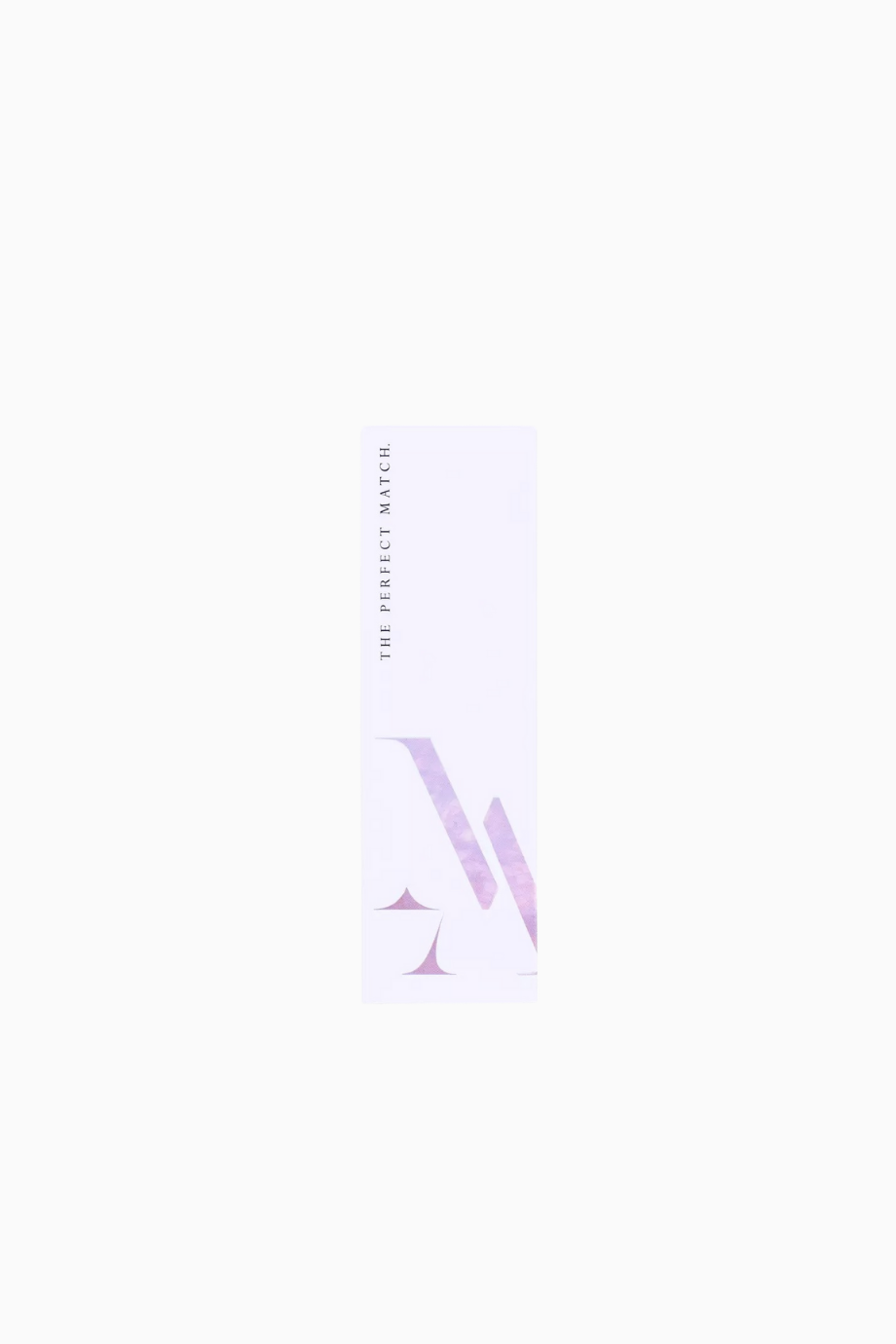 The Perfect Match Kit Tailored-Layered Maskara Seti 2x8,6ml