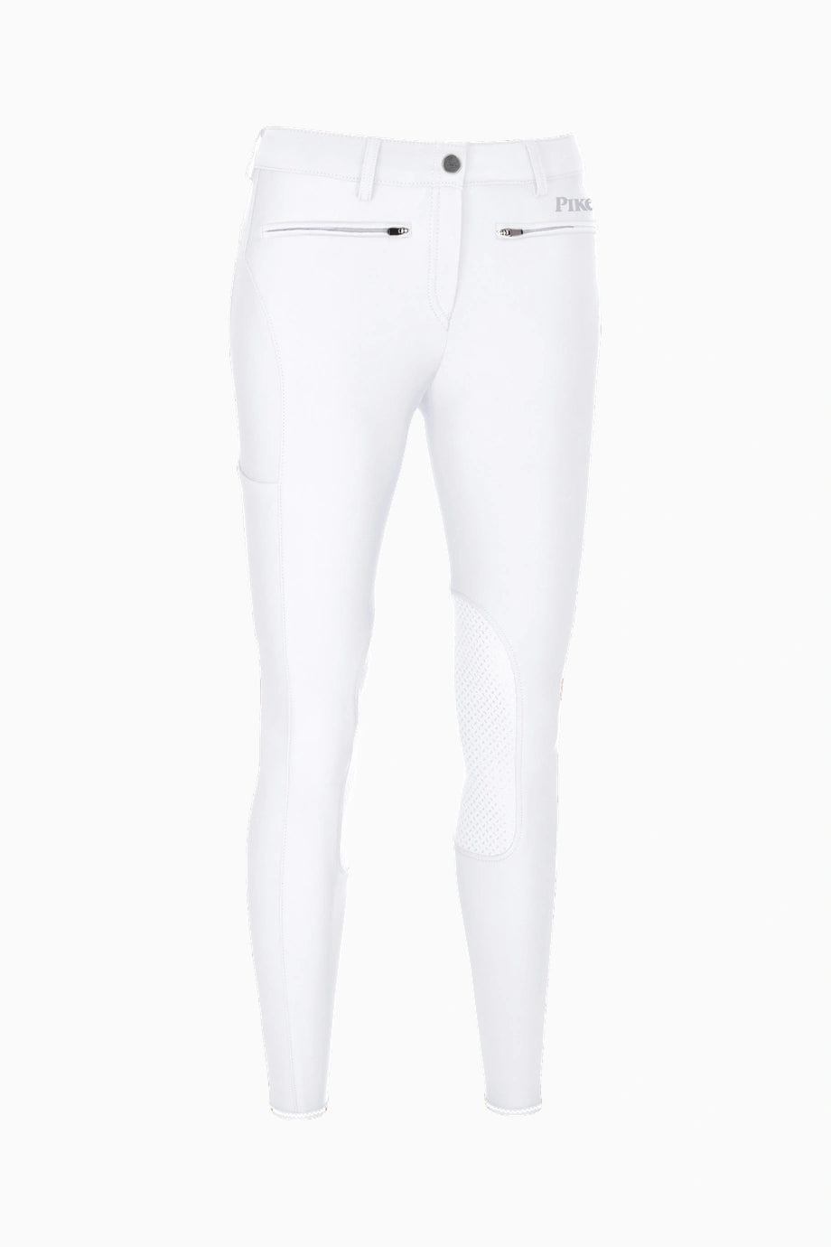 Tessa DuraGrip Knee Midwaist Diz Grip Kadın Binici Pantolonu