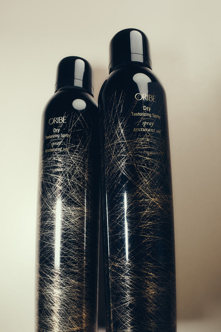 Kuru Doku Veren Hacim Saç Spreyi Şekillendirici Lüks Bakım Sprey 300 ml