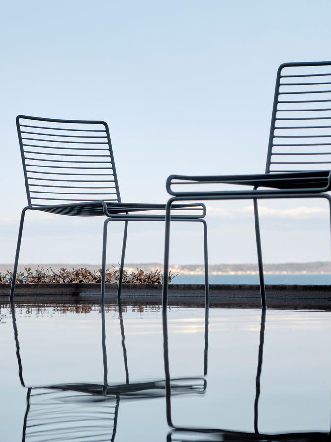 Hee Yemek Sandalyesi, Hee Welling Tasarımı, İskandinav Tasarımı