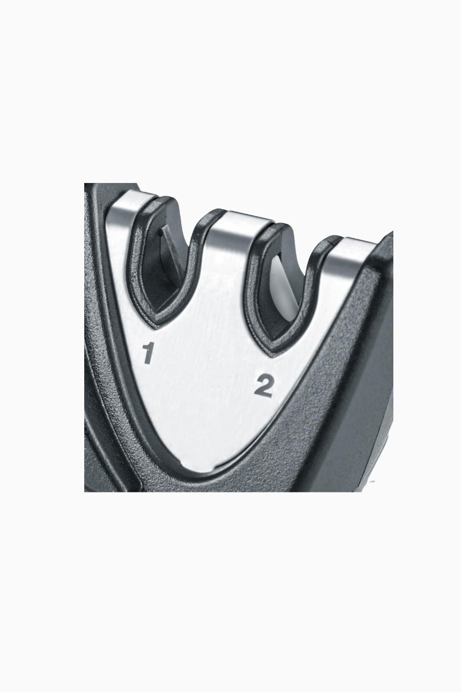 Piccolo Bıçak Bileyici, Elmas Diskli Kompakt Tasarım