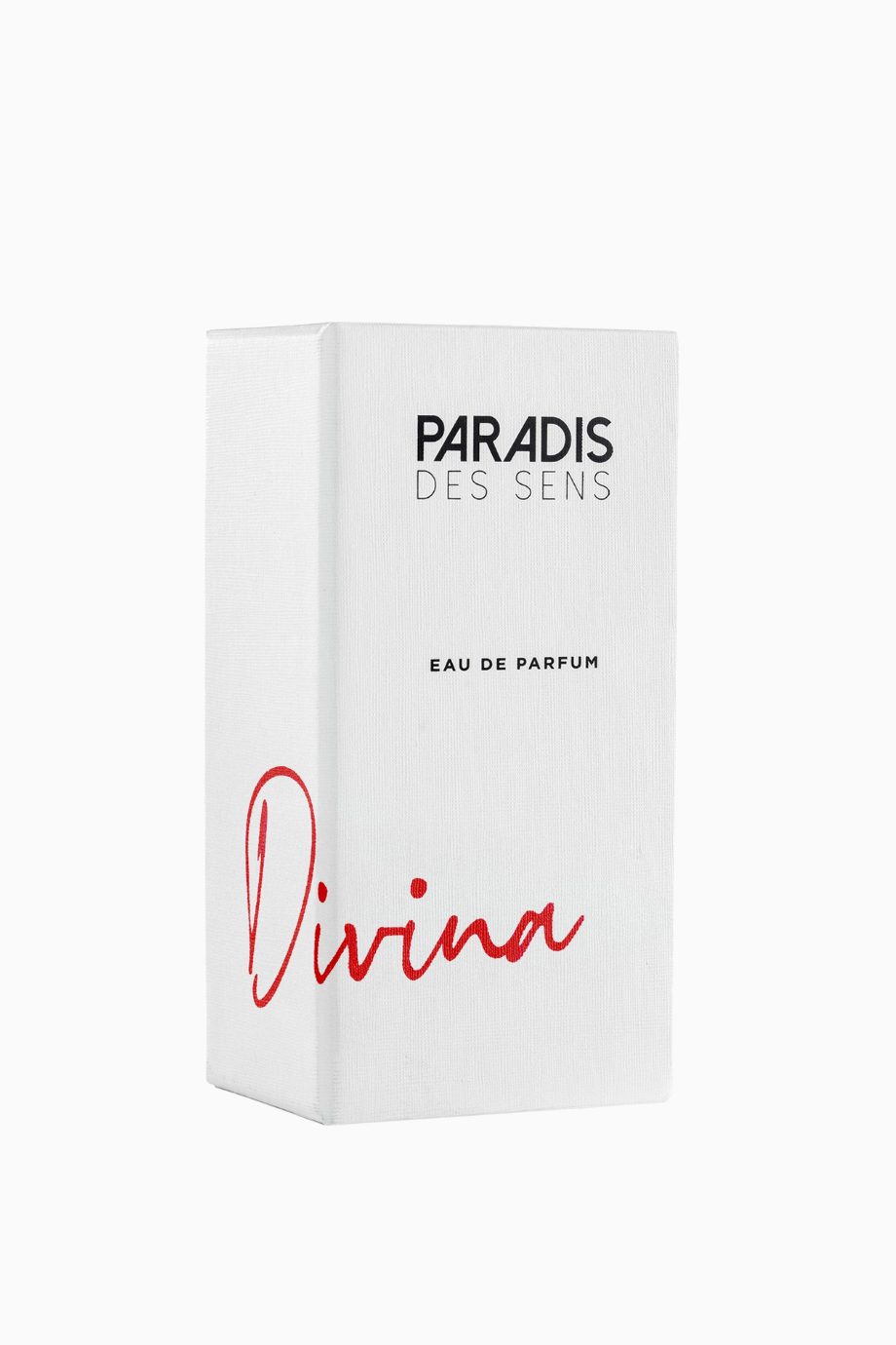 Divina Eau de Parfum, 100ml Çarpıcı ve Tutkulu Kadın Parfümü