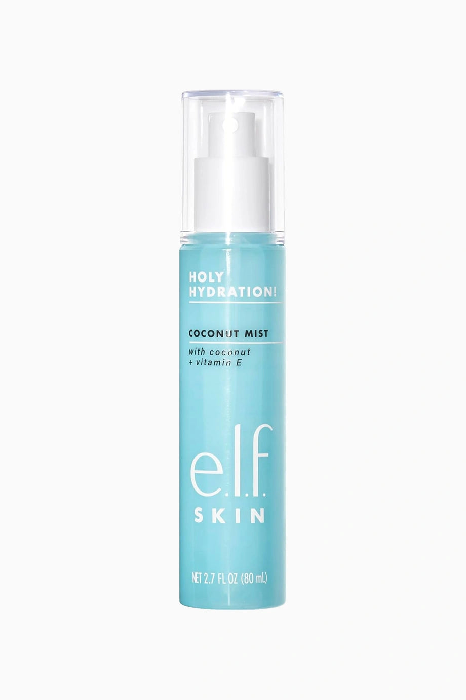 Holy Hydration! Coconut Mist Nemlendirici Yüz Spreyi 80 ml