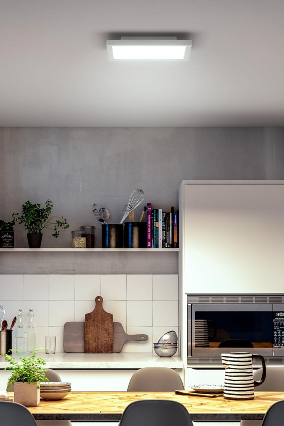 Hue Aurelle 30x30 Akıllı LED Panel Beyaz