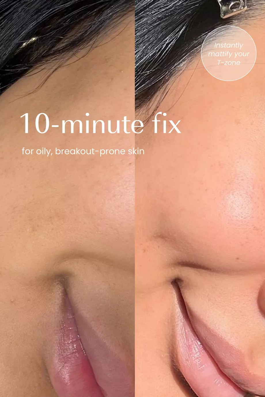 Green Tea Pore-Clarifying Clay Mask, Gözenek Görünümünü Temizleyen ve Dengleyen Maske