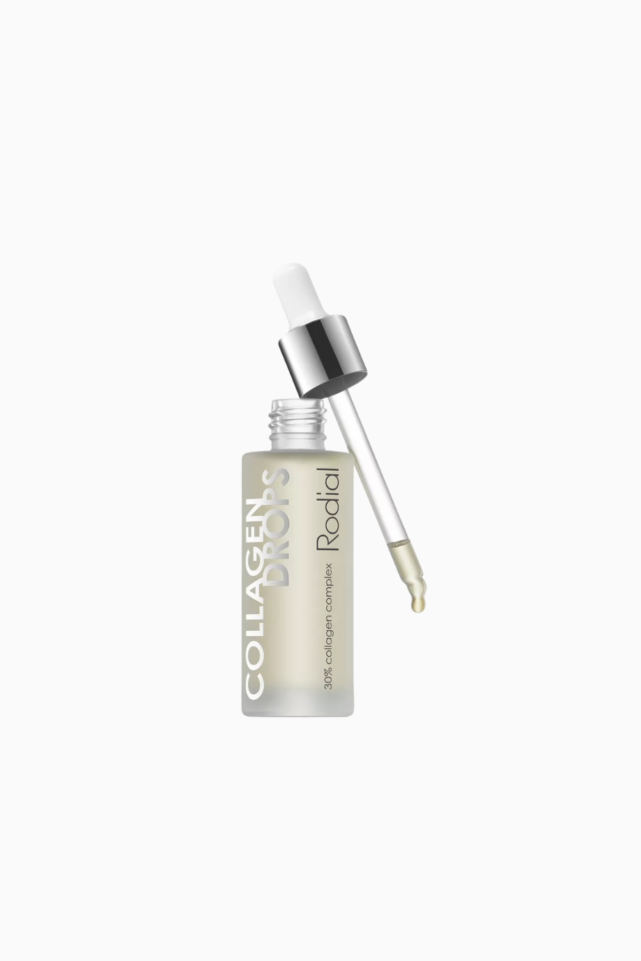 Collagen 30% Booster Drops 31ml, Yüz İçin Yoğun Nemlendirici ve Kırışıklık Önleyici Serum