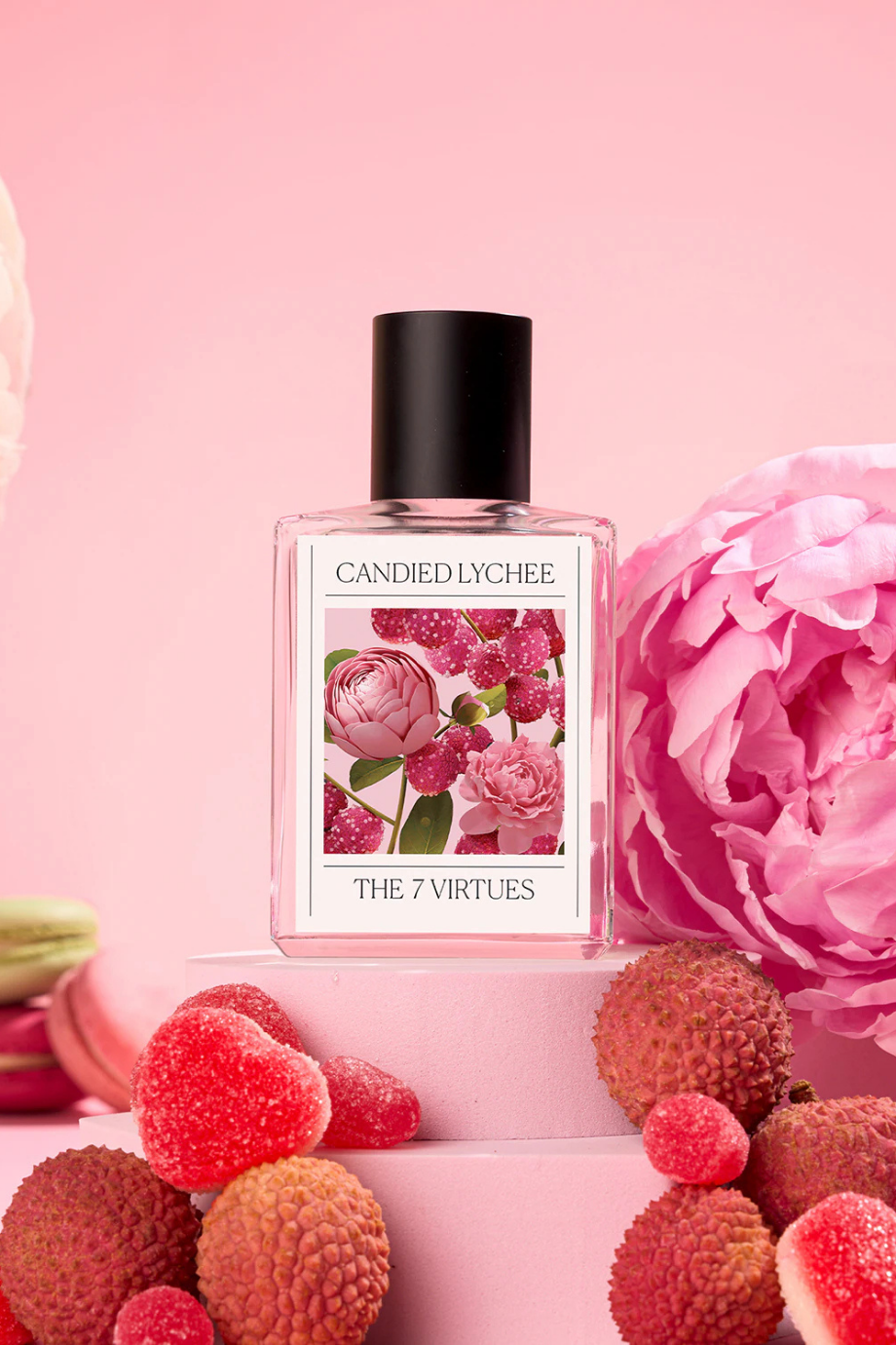 Candied Lychee Unisex Eau de Parfum