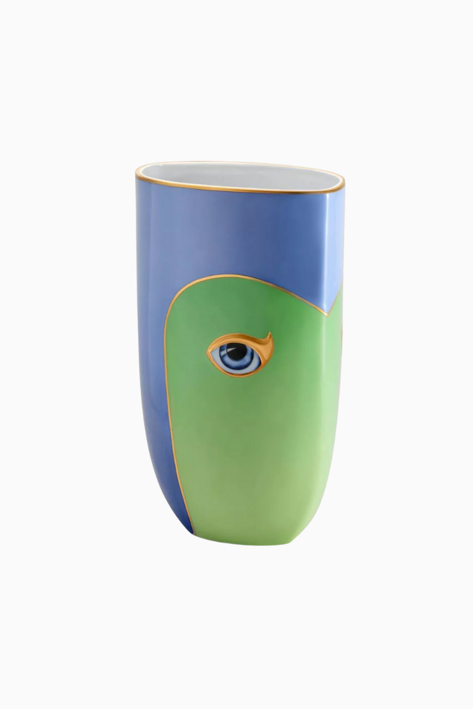 Lito Limoges Porselen Vazo