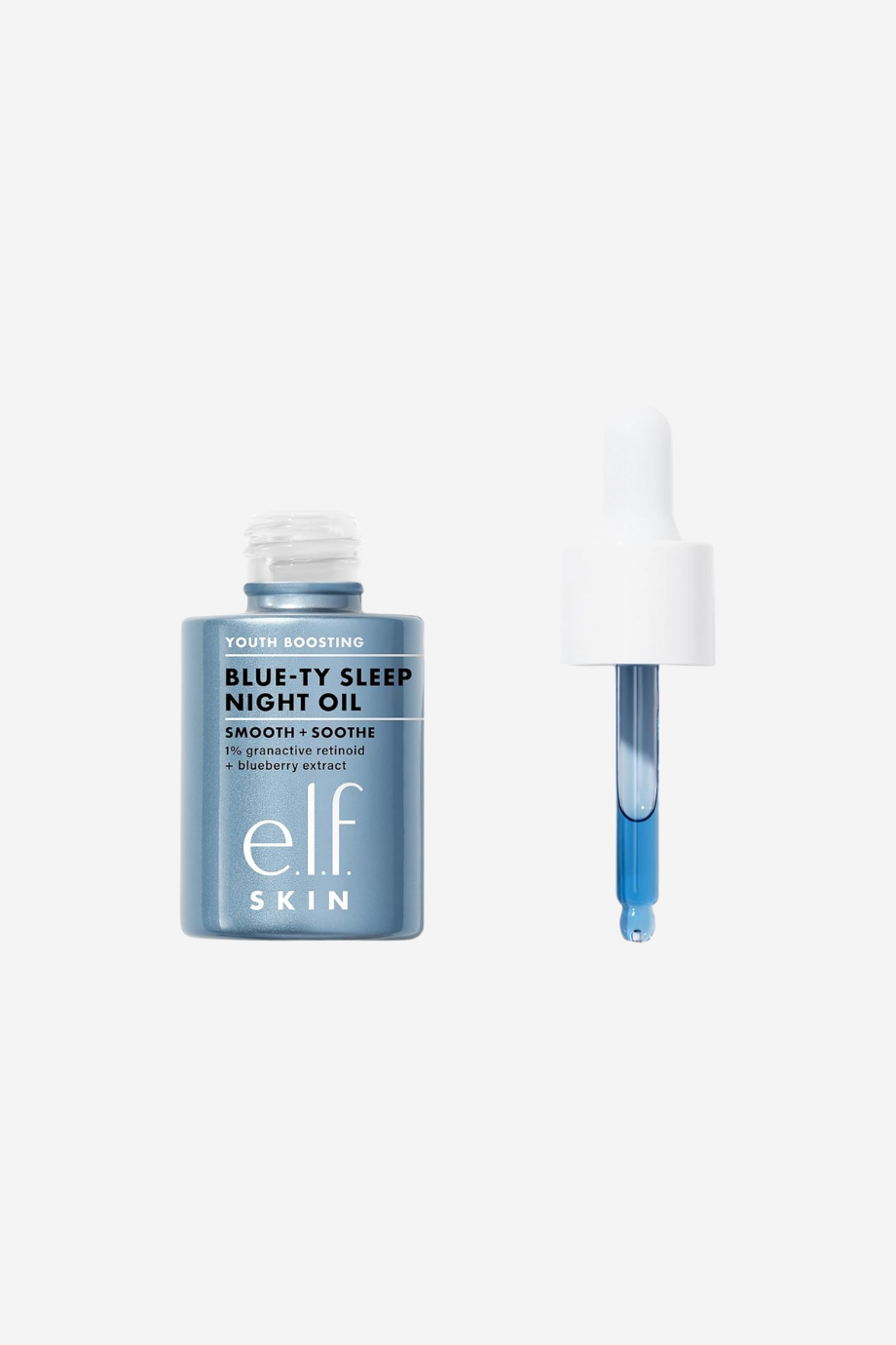 Youth Boosting Blue-ty Sleep Gece Yağı, 30 ml