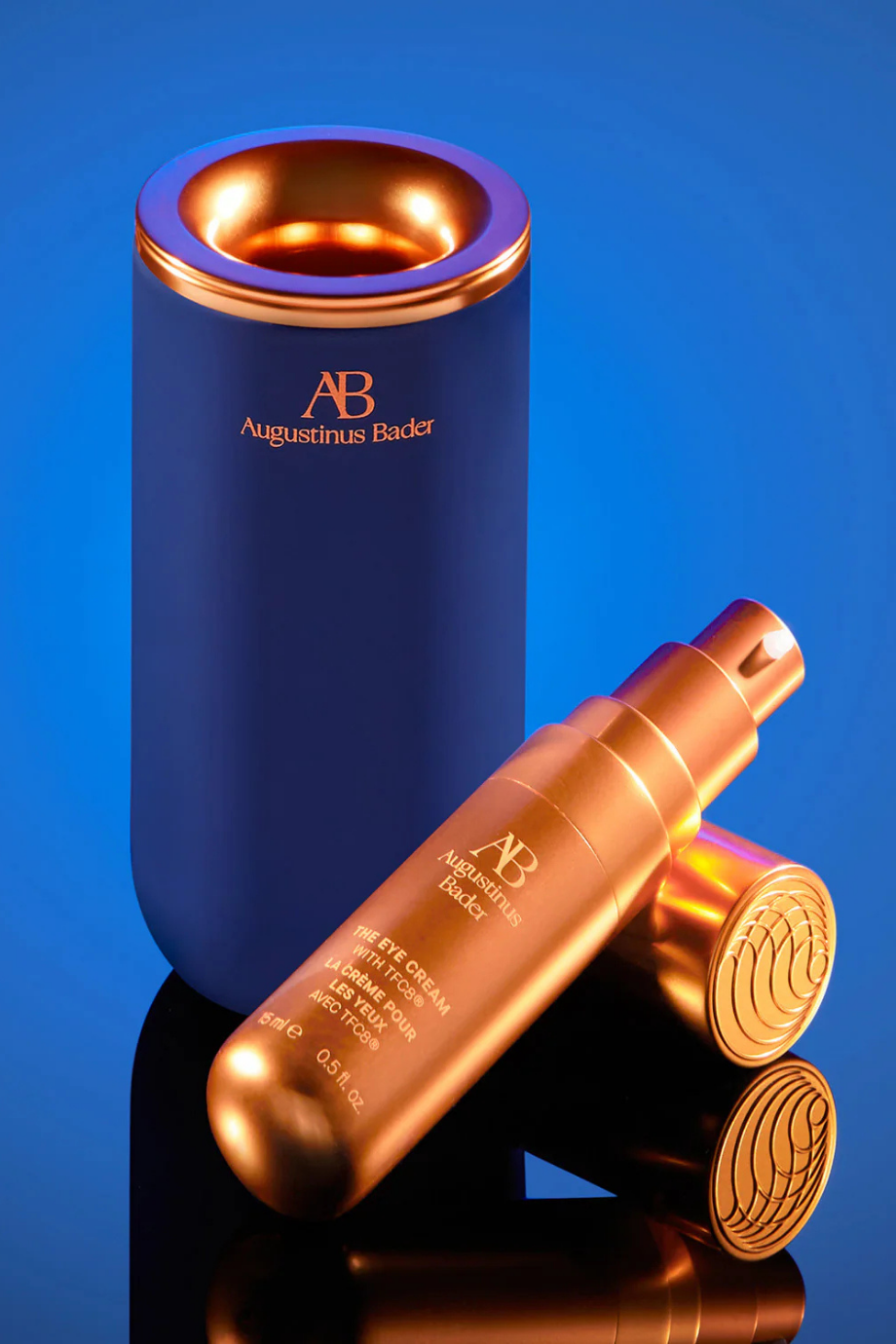 The Eye Cream Yoğun Nemlendirici Göz Kremi