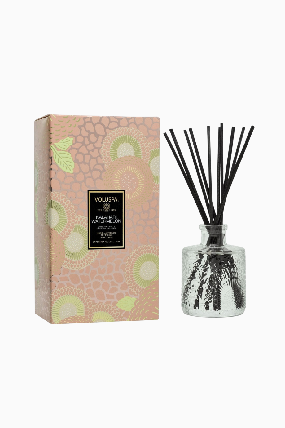 Kalahari Watermelon, Meyvemsi Oda Kokusu