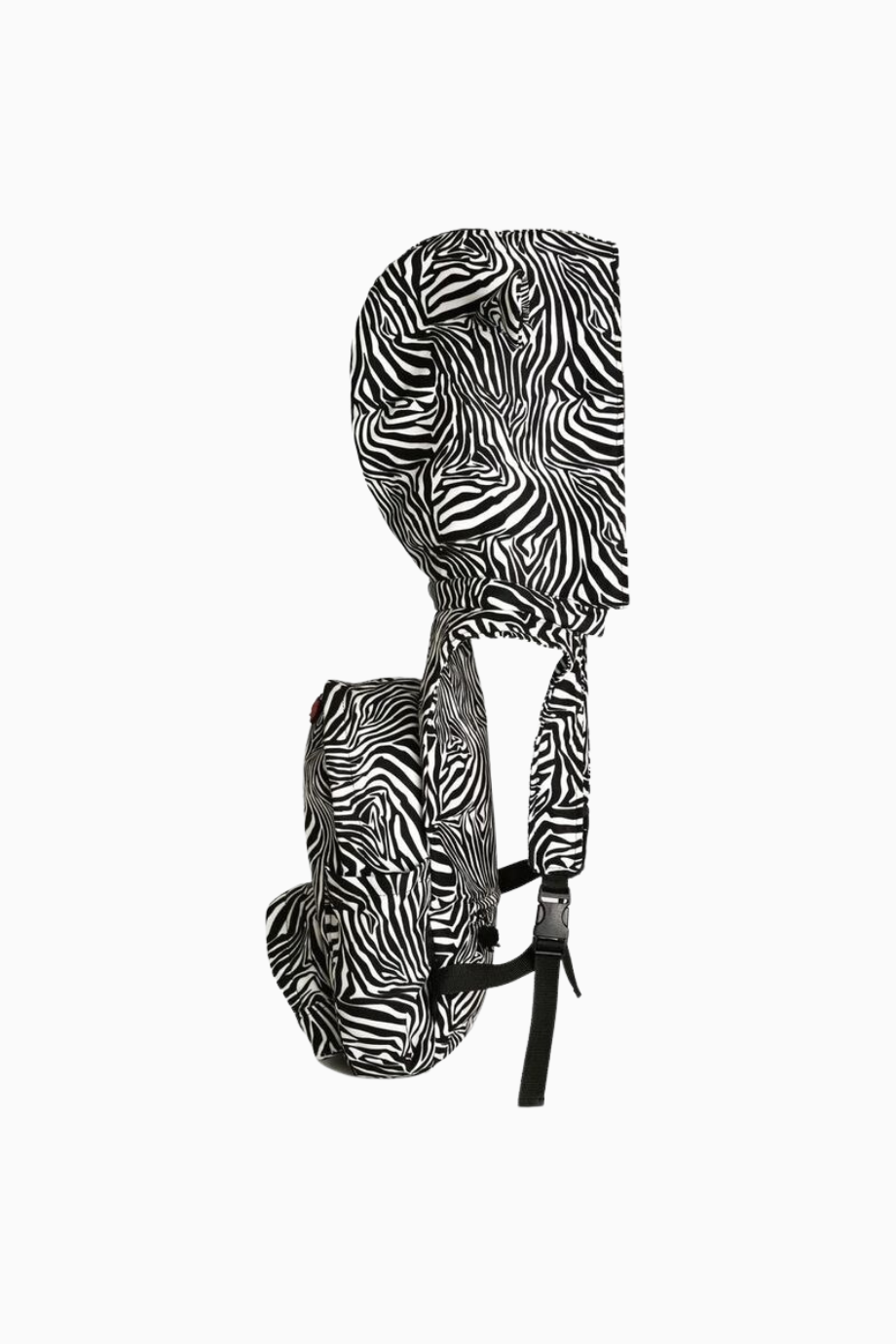 Kids Zebra Backpack Çocuk Sırt Çantası 3-6 Yaş