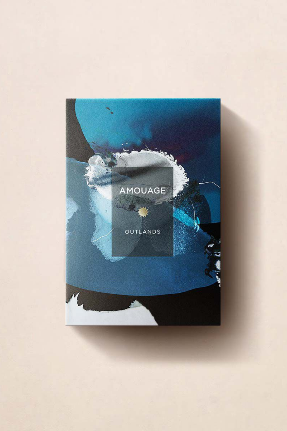 Outlands Essence Unisex Odunsu Niş Parfüm