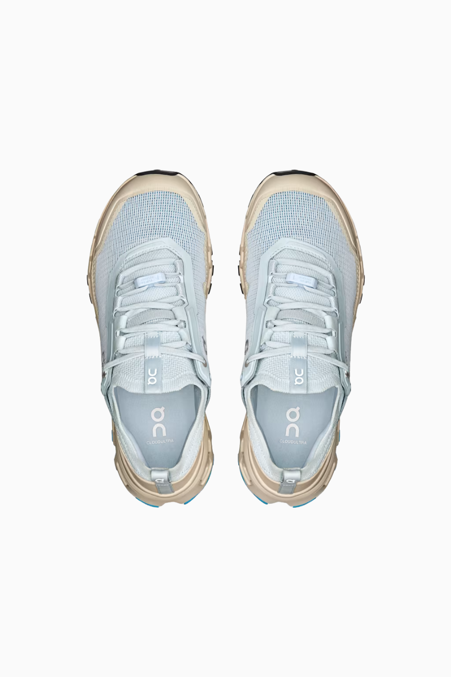 Running Cloudultra 2 Kadın Trail Koşu Ayakkabısı