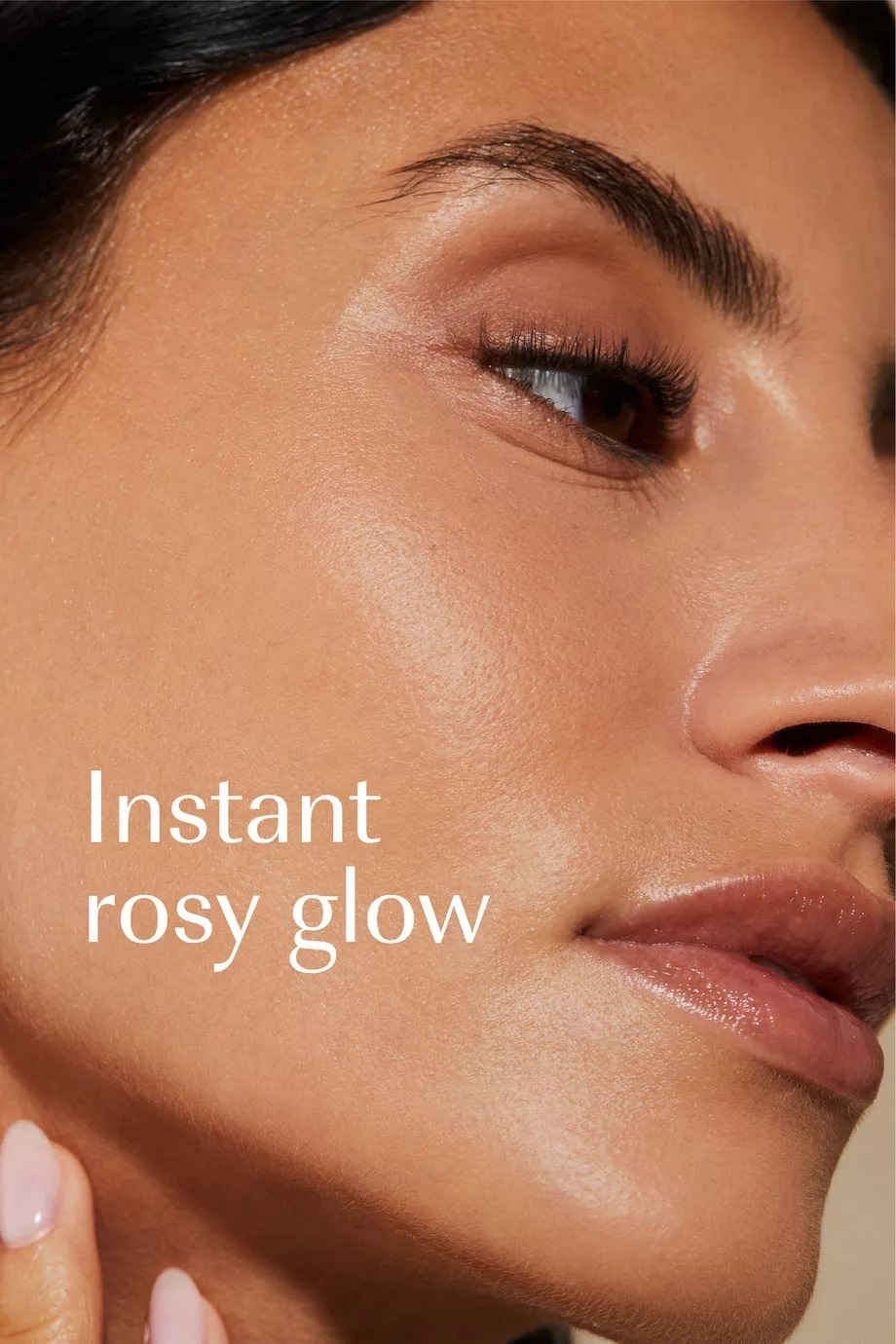 Aker Fassi Instant Glow Face Mask, 60ml, Anında Canlandıran Yüz Maskesi