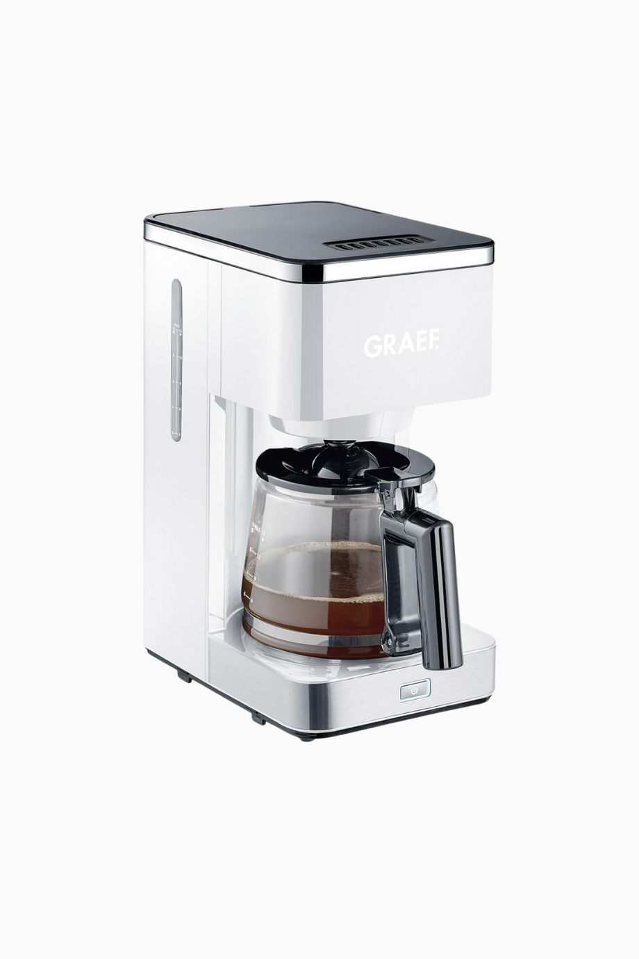 FK401EU Filtre Kahve Makinesi, Cam Sürahili 1,25 L