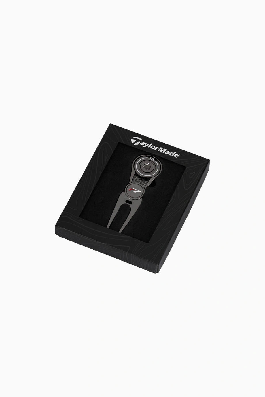 R7 Divot Repair Tool Golf Çim Onarım Aracı