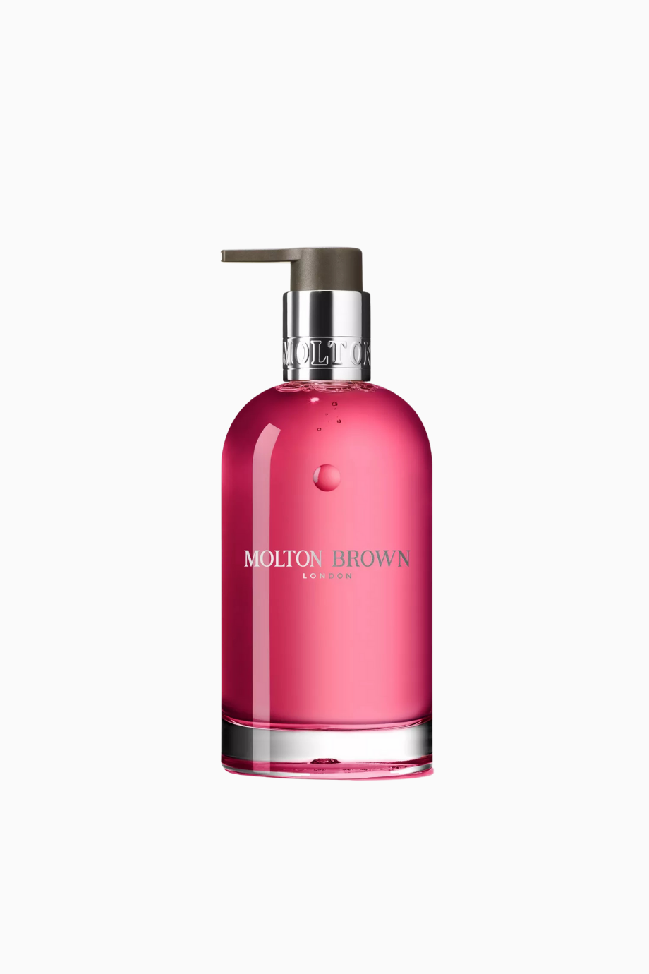 Fiery Pink Pepper Lüks El Yıkama Jeli Hediye Seti