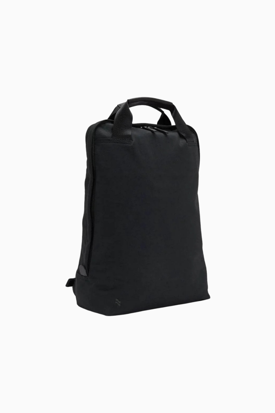 Semo Tote Backpack Deri Detaylı 13L Sırt ve Tote Çantası