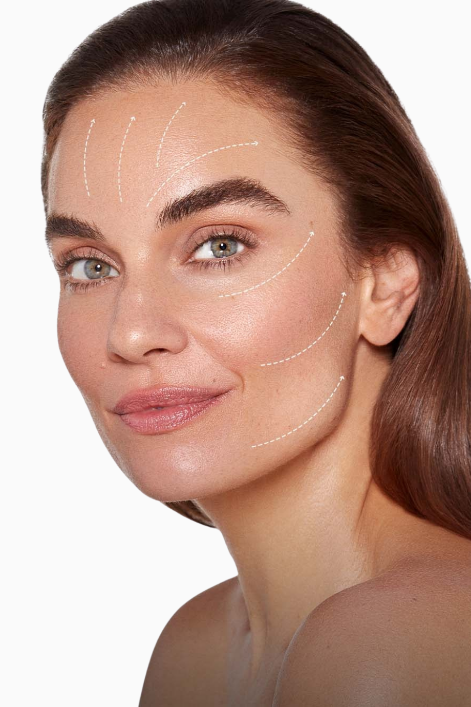 Cryo Sculpting Globes, Hediye Çantası ile Birlikte