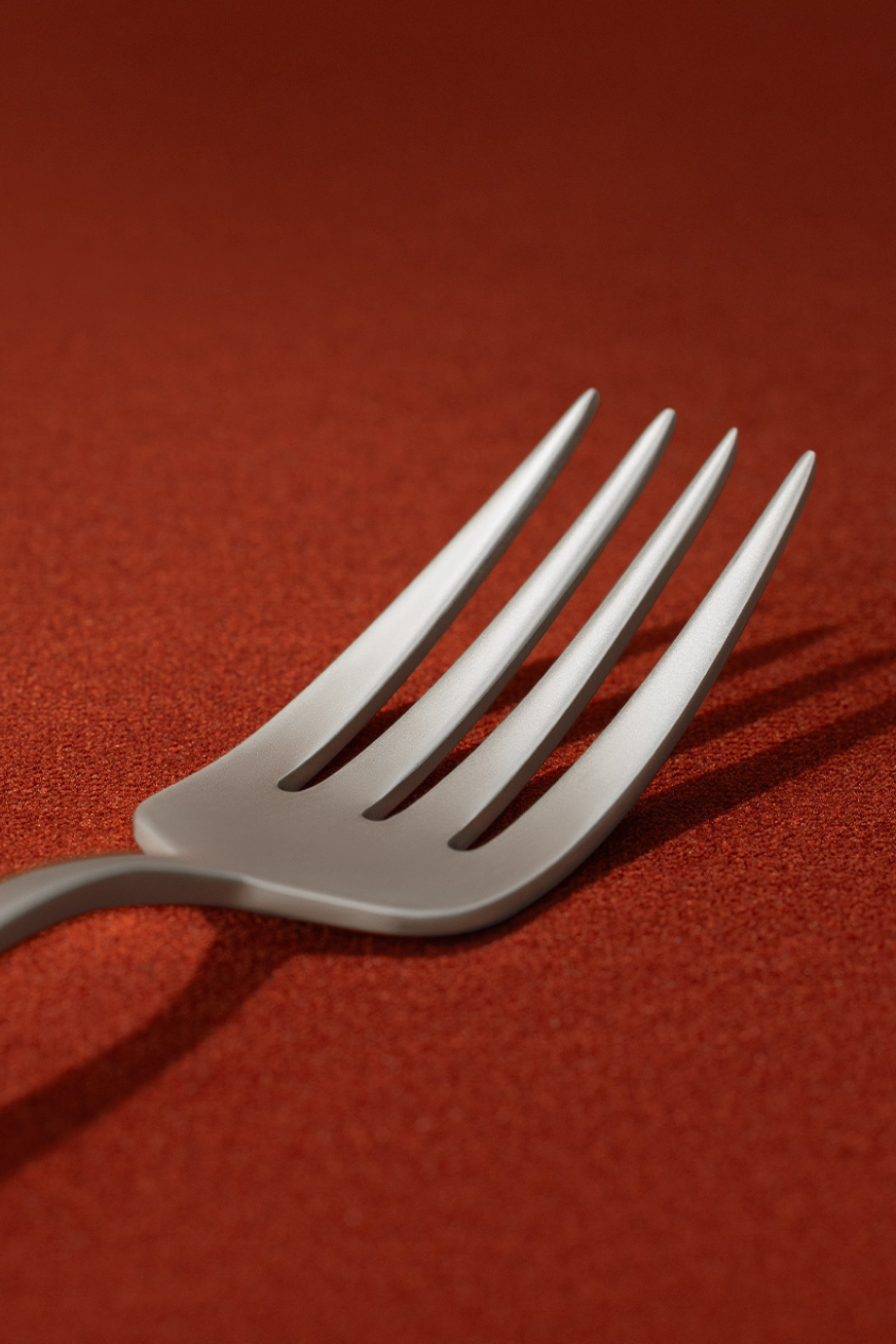 Cutlery HN521 24 Parça Çelik Çatal Bıçak Kaşık Takımı